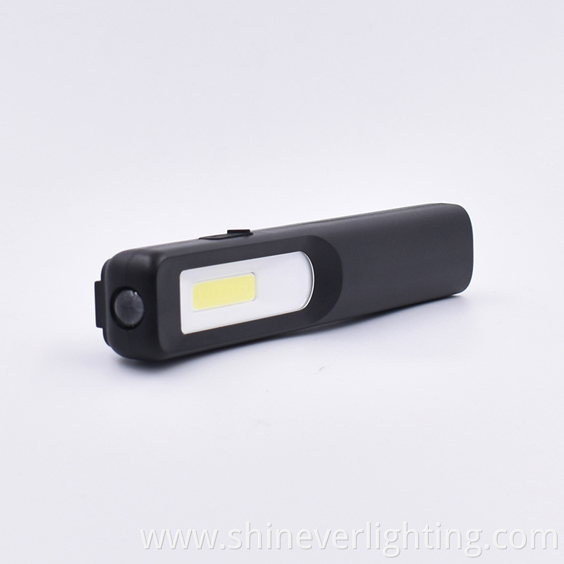 Portable LED Floodlight